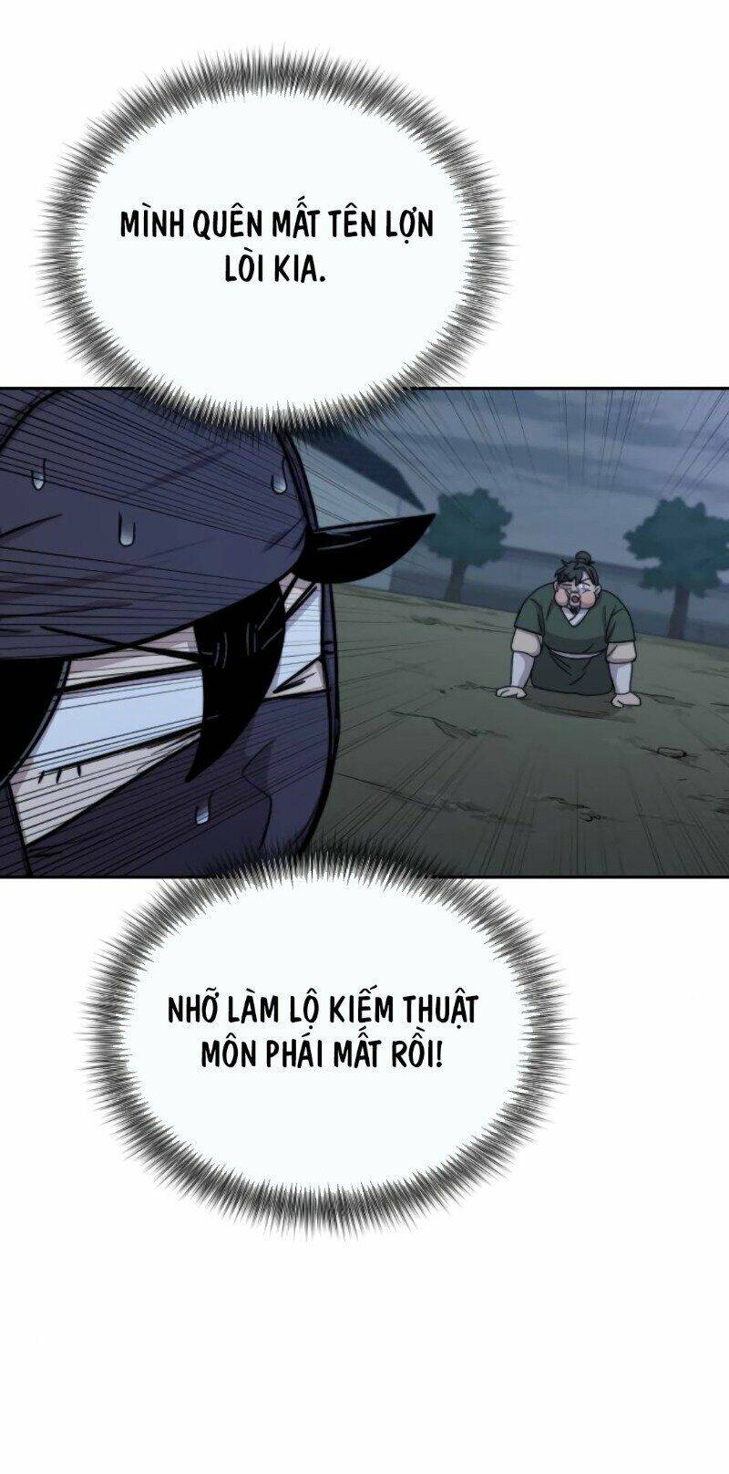 Hoa Sơn Tái Xuất chapter 7 - Upload bởi truyensieuhay.com
