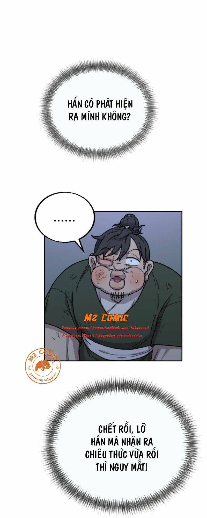 Hoa Sơn Tái Xuất chapter 7 - Upload bởi truyensieuhay.com