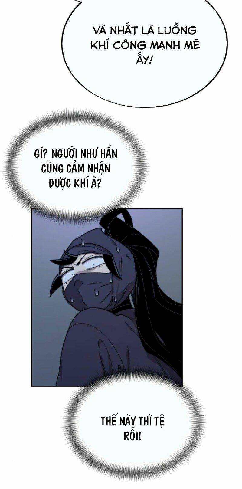 Hoa Sơn Tái Xuất chapter 7 - Upload bởi truyensieuhay.com