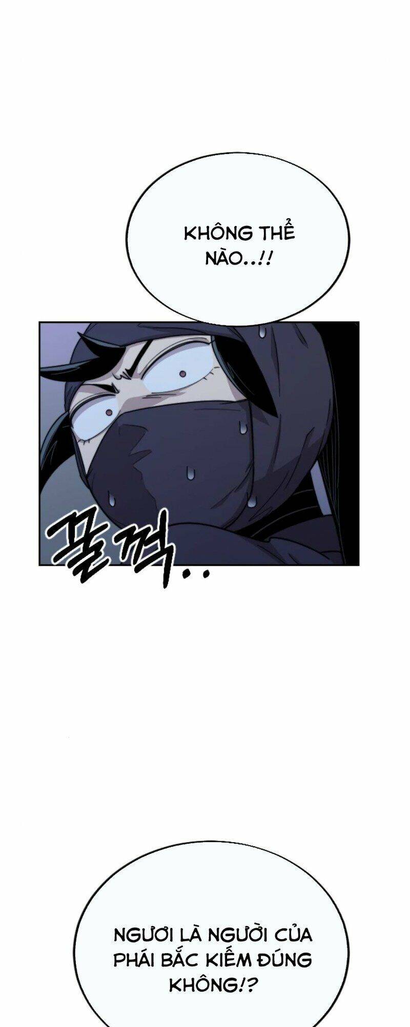 Hoa Sơn Tái Xuất chapter 7 - Upload bởi truyensieuhay.com