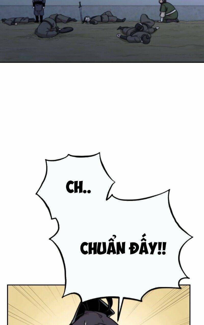 Hoa Sơn Tái Xuất chapter 7 - Upload bởi truyensieuhay.com