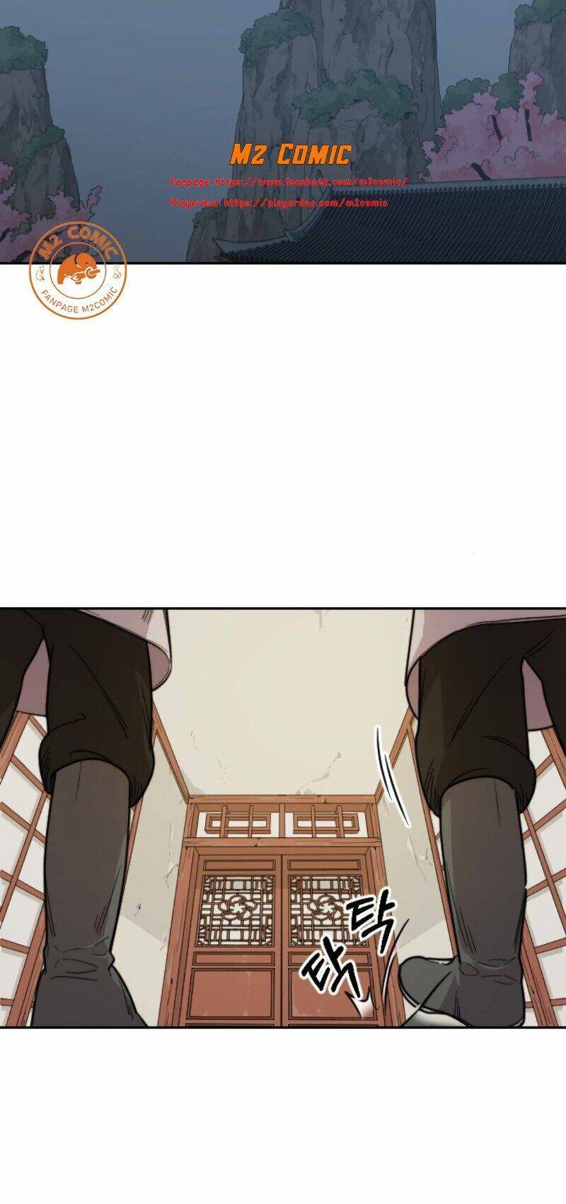 Hoa Sơn Tái Xuất chapter 7 - Upload bởi truyensieuhay.com