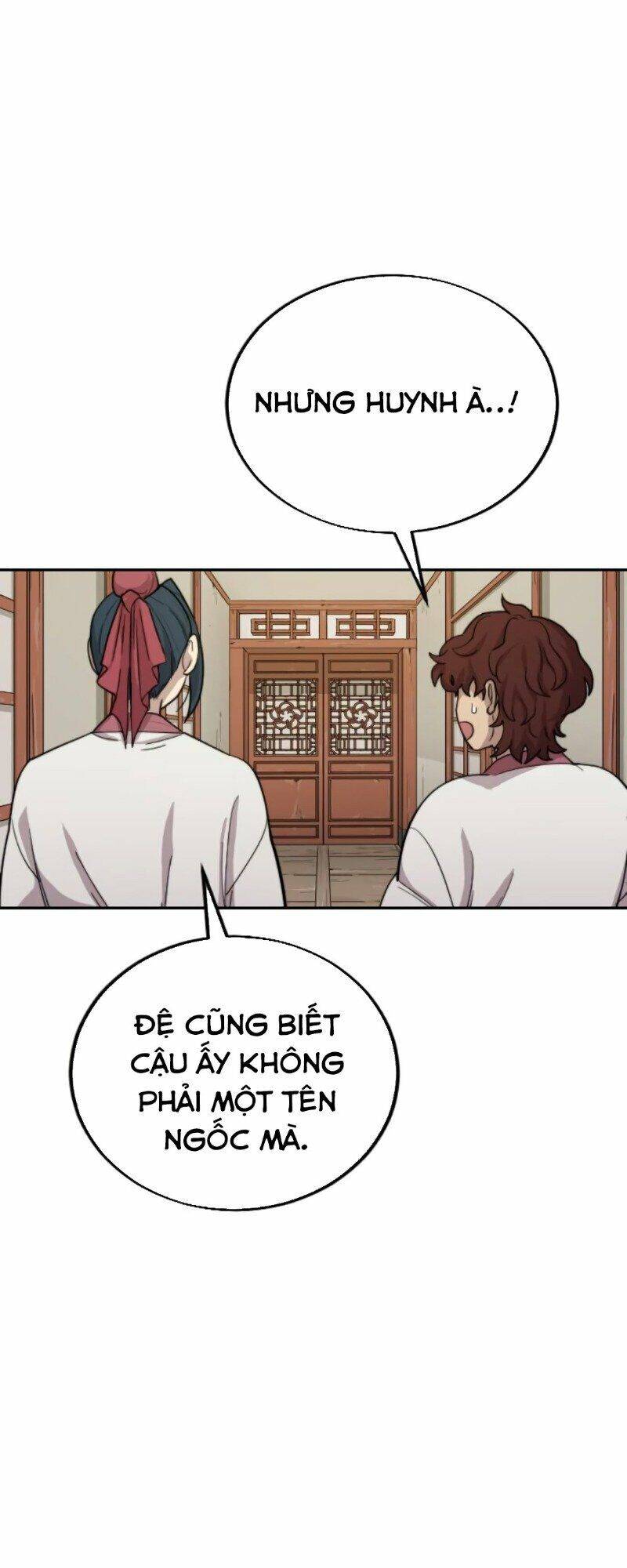 Hoa Sơn Tái Xuất chapter 7 - Upload bởi truyensieuhay.com