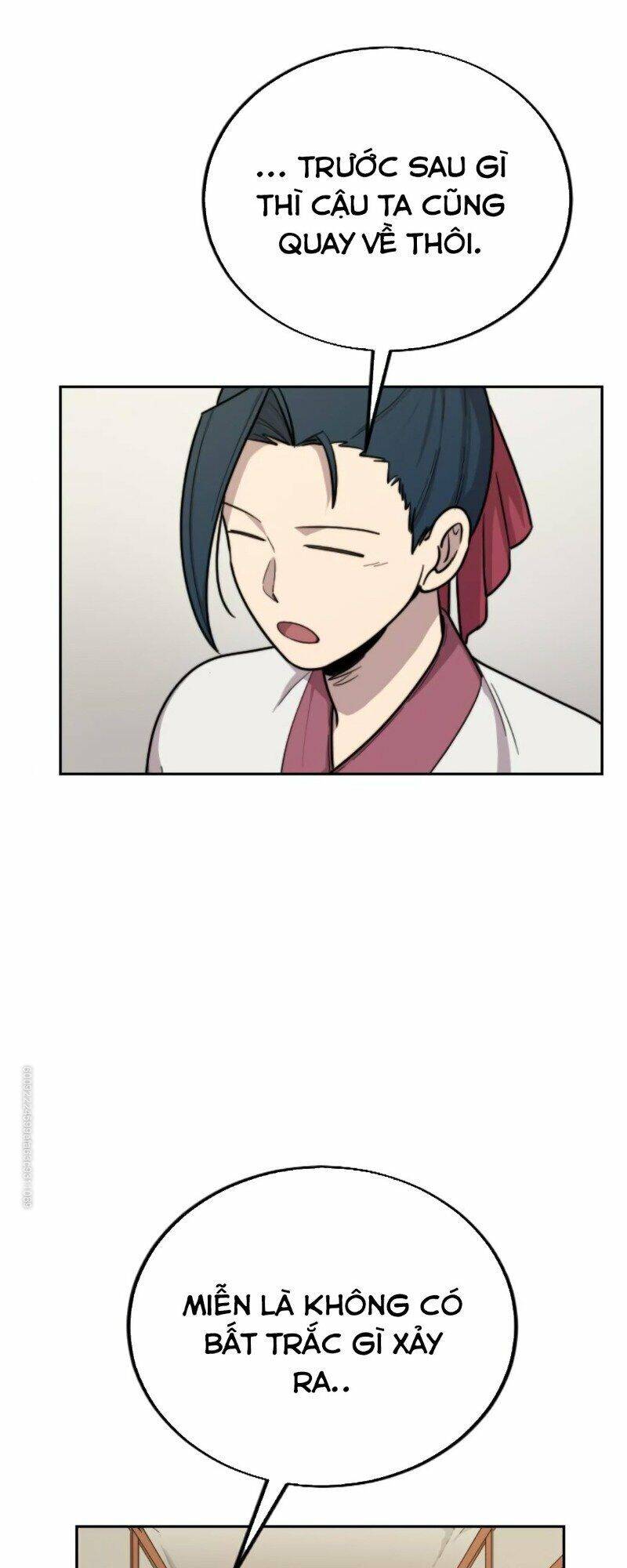 Hoa Sơn Tái Xuất chapter 7 - Upload bởi truyensieuhay.com