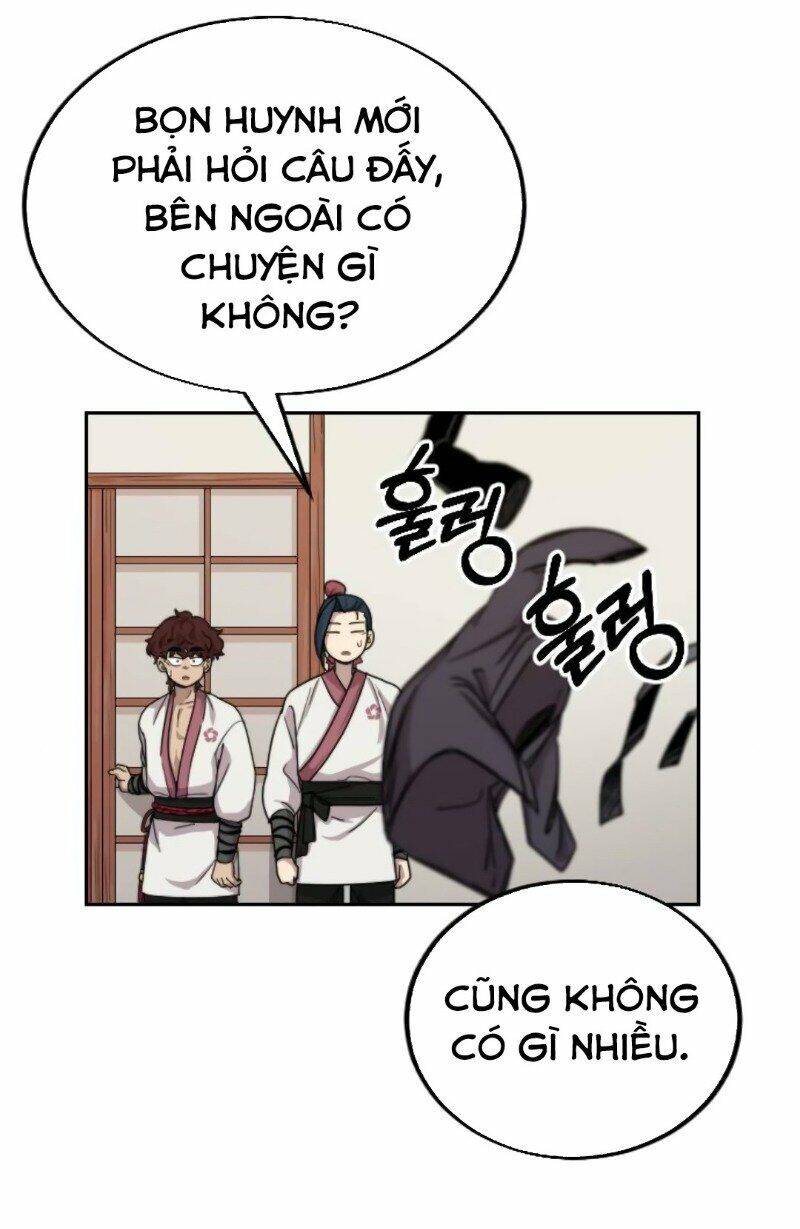 Hoa Sơn Tái Xuất chapter 7 - Upload bởi truyensieuhay.com