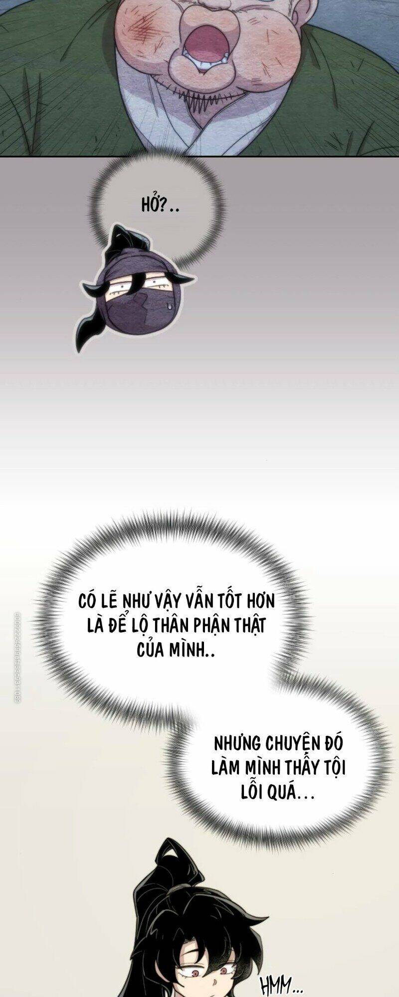 Hoa Sơn Tái Xuất chapter 7 - Upload bởi truyensieuhay.com