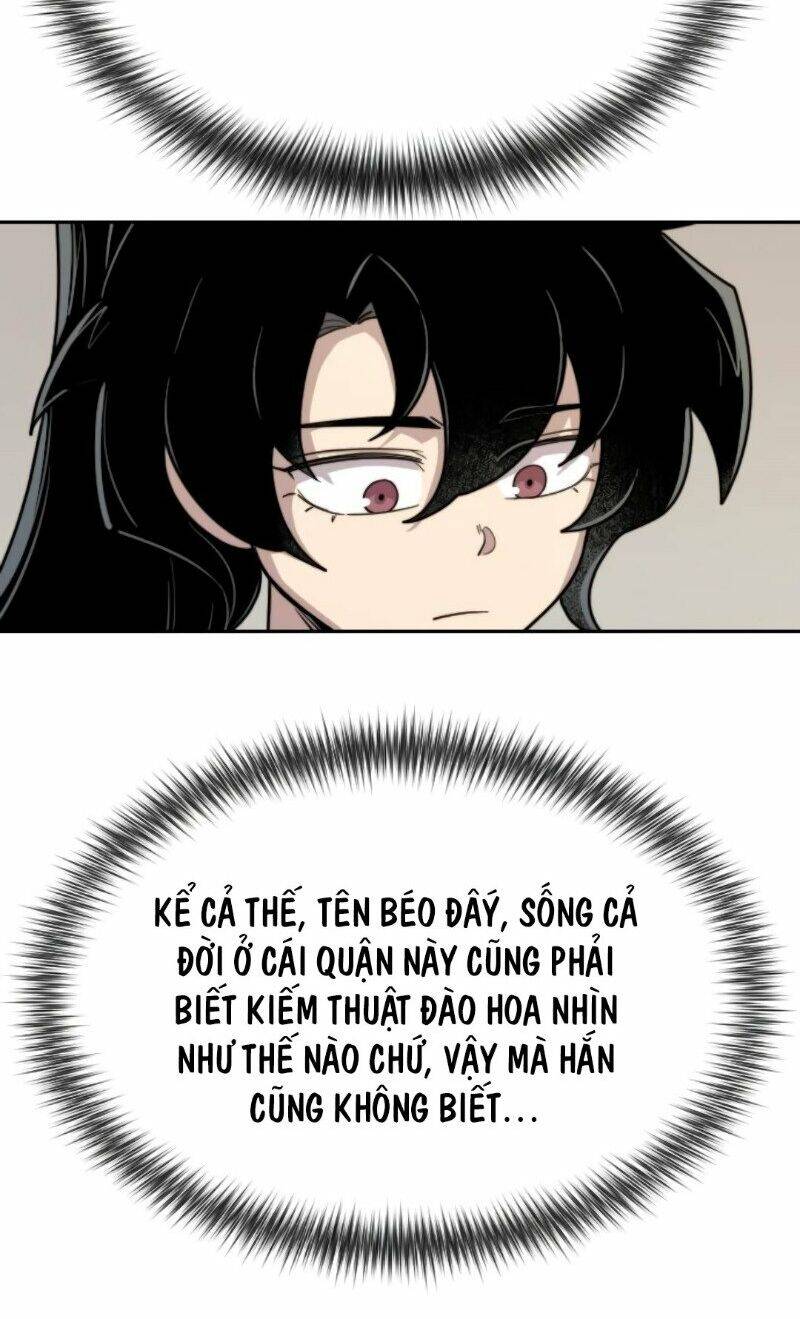 Hoa Sơn Tái Xuất chapter 7 - Upload bởi truyensieuhay.com