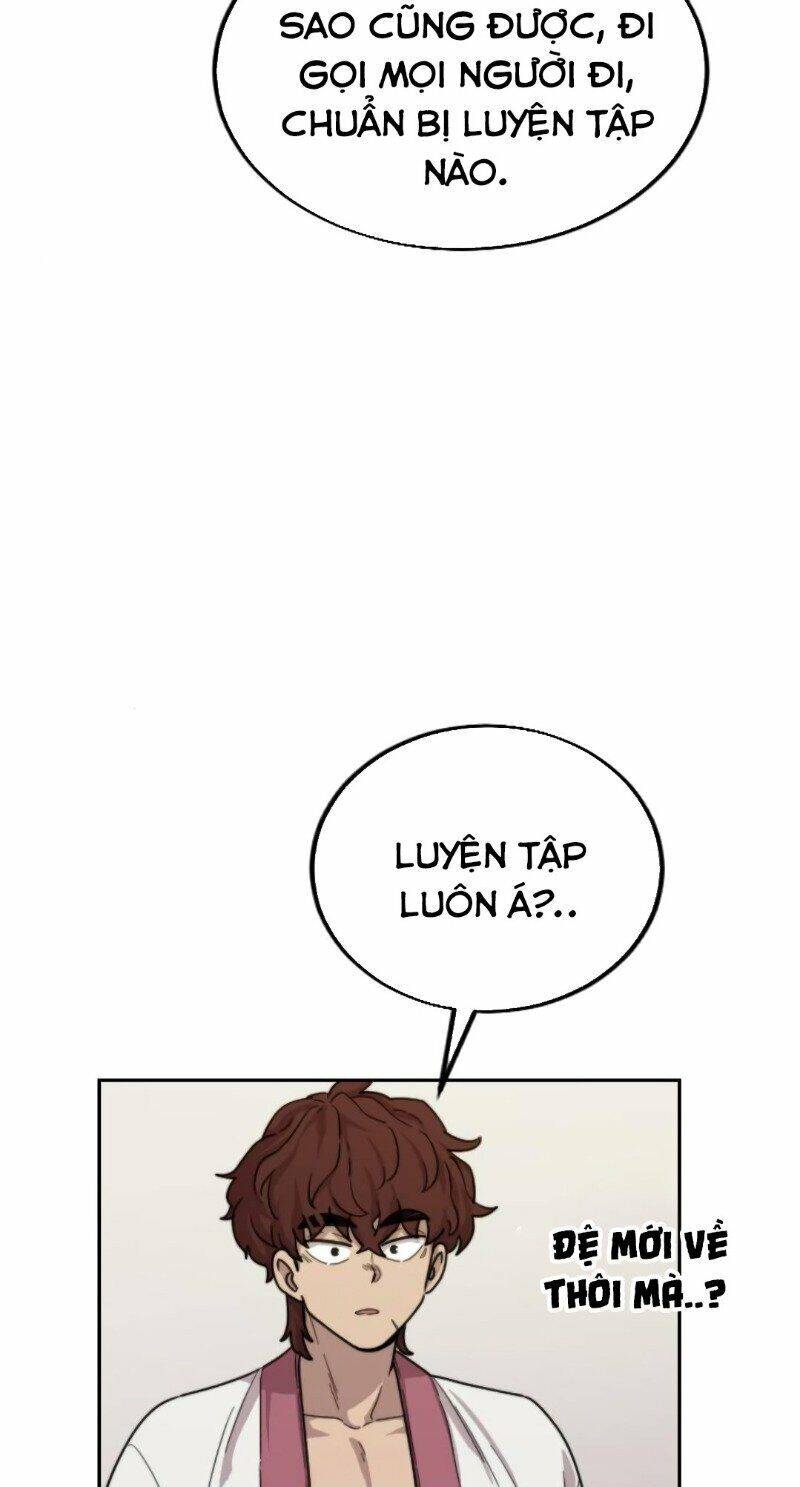 Hoa Sơn Tái Xuất chapter 7 - Upload bởi truyensieuhay.com