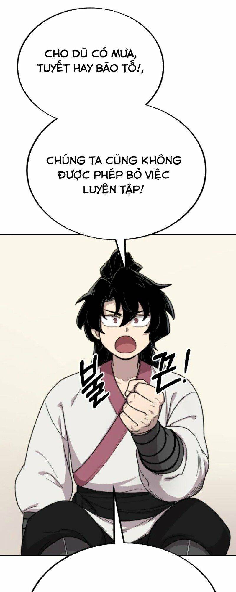 Hoa Sơn Tái Xuất chapter 7 - Upload bởi truyensieuhay.com