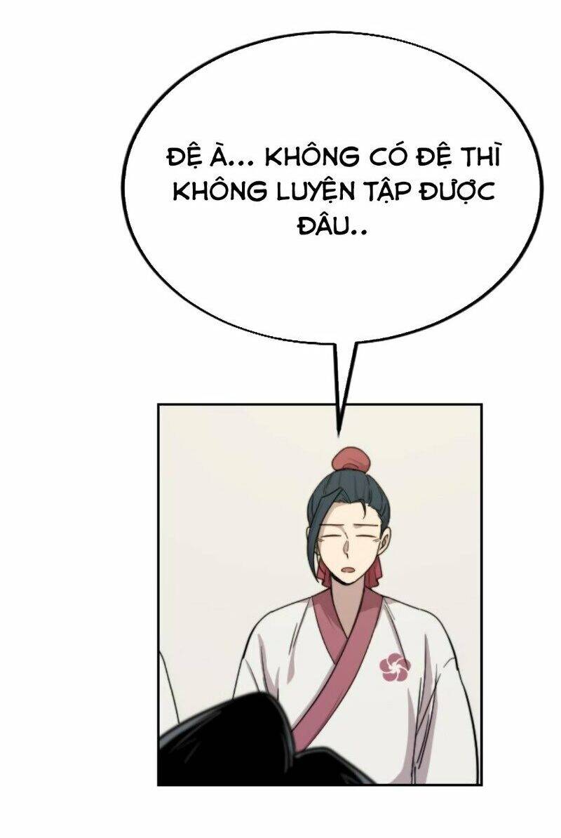 Hoa Sơn Tái Xuất chapter 7 - Upload bởi truyensieuhay.com