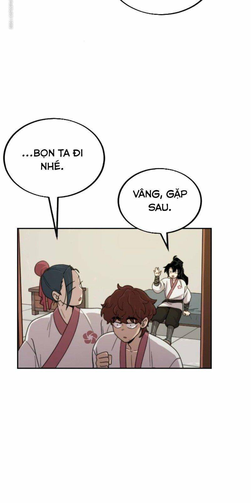 Hoa Sơn Tái Xuất chapter 7 - Upload bởi truyensieuhay.com