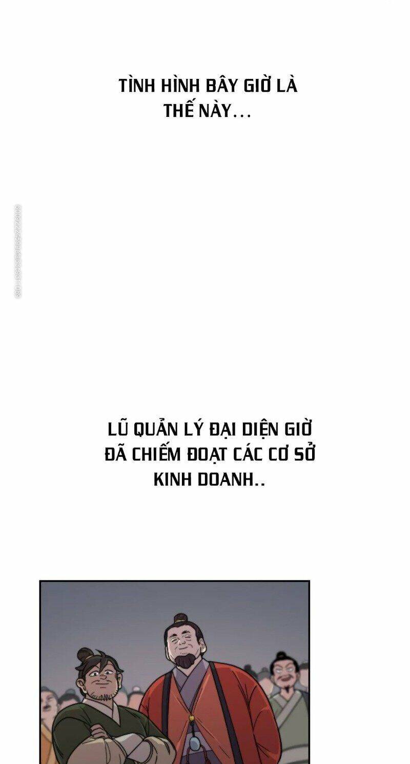 Hoa Sơn Tái Xuất chapter 7 - Upload bởi truyensieuhay.com