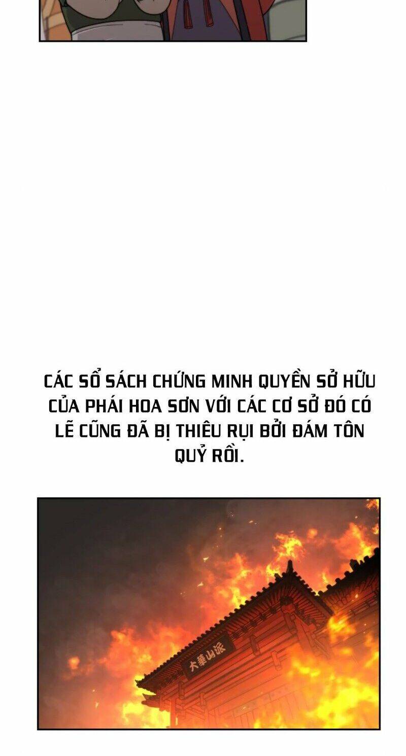 Hoa Sơn Tái Xuất chapter 7 - Upload bởi truyensieuhay.com