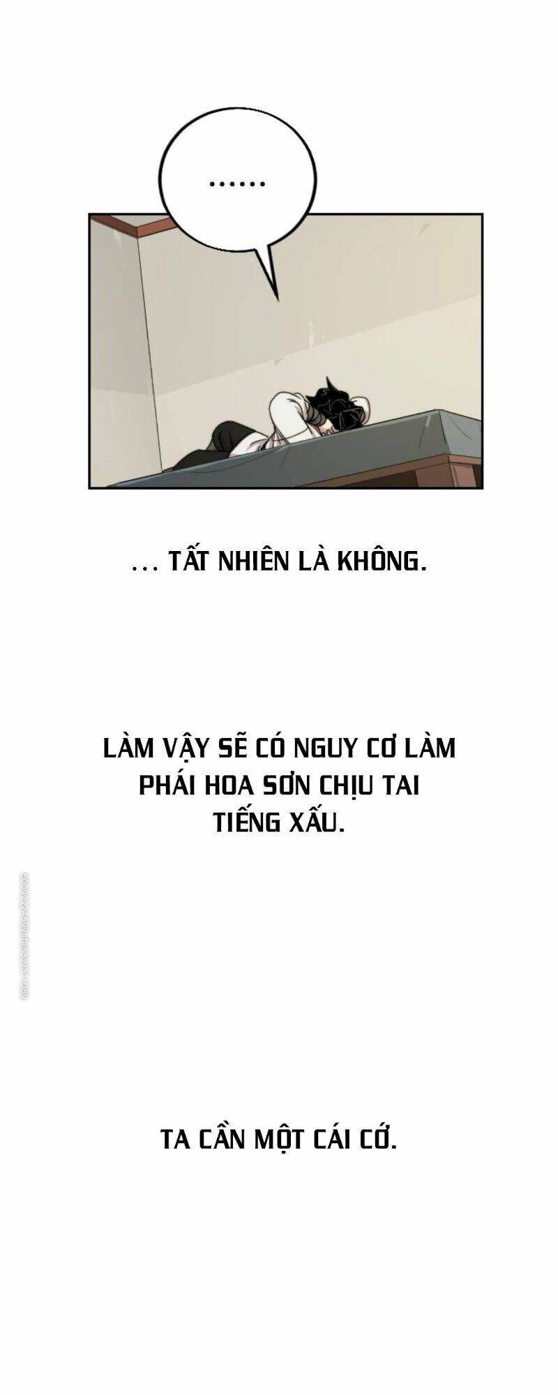 Hoa Sơn Tái Xuất chapter 7 - Upload bởi truyensieuhay.com