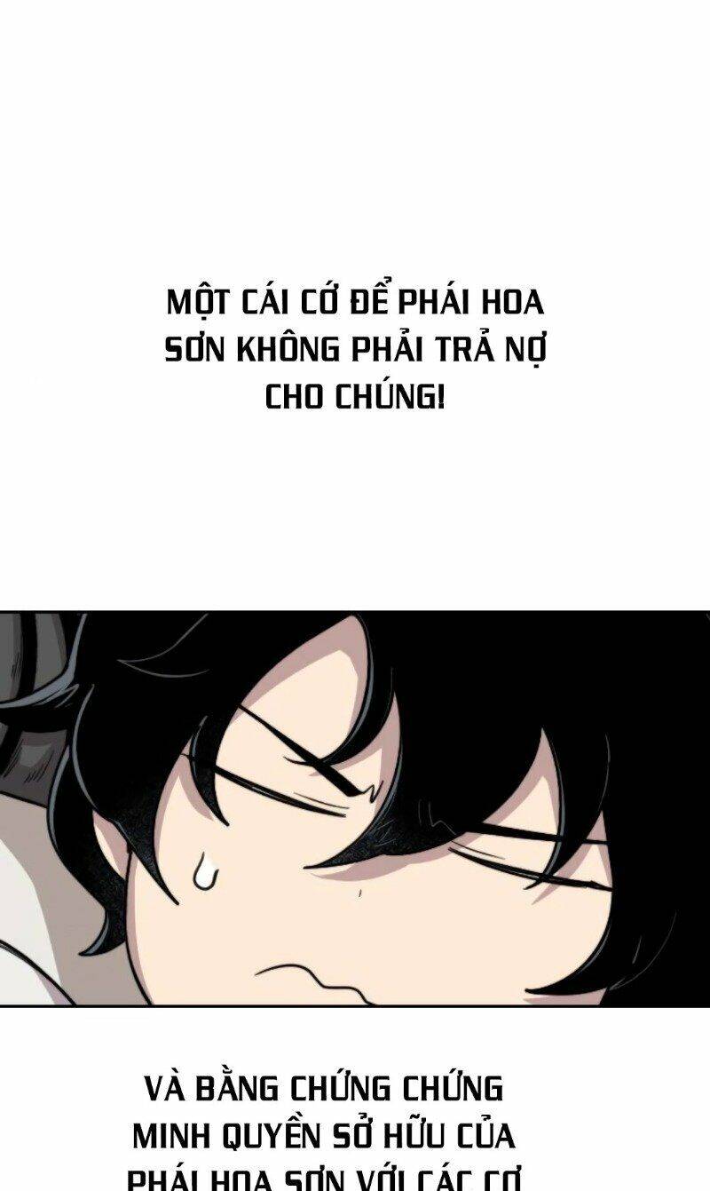 Hoa Sơn Tái Xuất chapter 7 - Upload bởi truyensieuhay.com