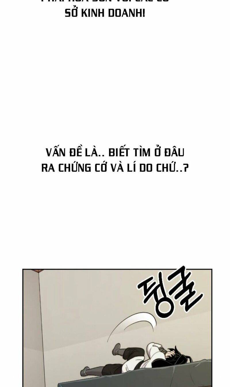 Hoa Sơn Tái Xuất chapter 7 - Upload bởi truyensieuhay.com