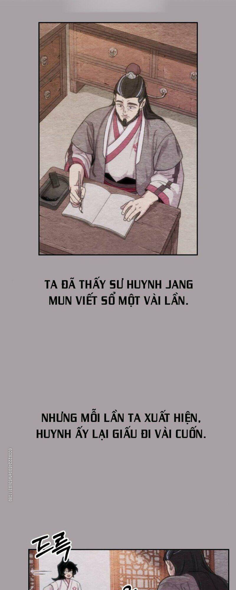 Hoa Sơn Tái Xuất chapter 7 - Upload bởi truyensieuhay.com