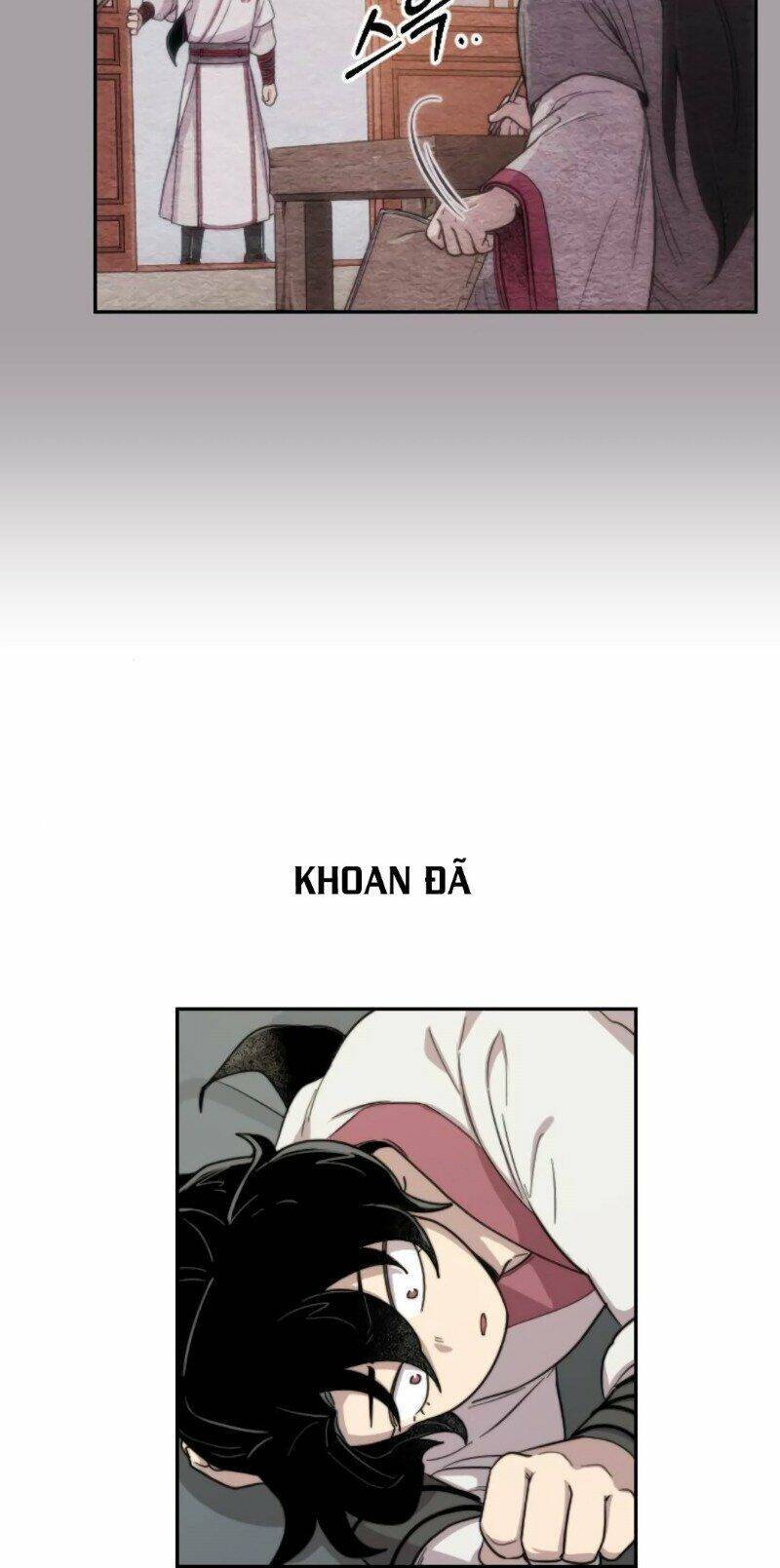 Hoa Sơn Tái Xuất chapter 7 - Upload bởi truyensieuhay.com