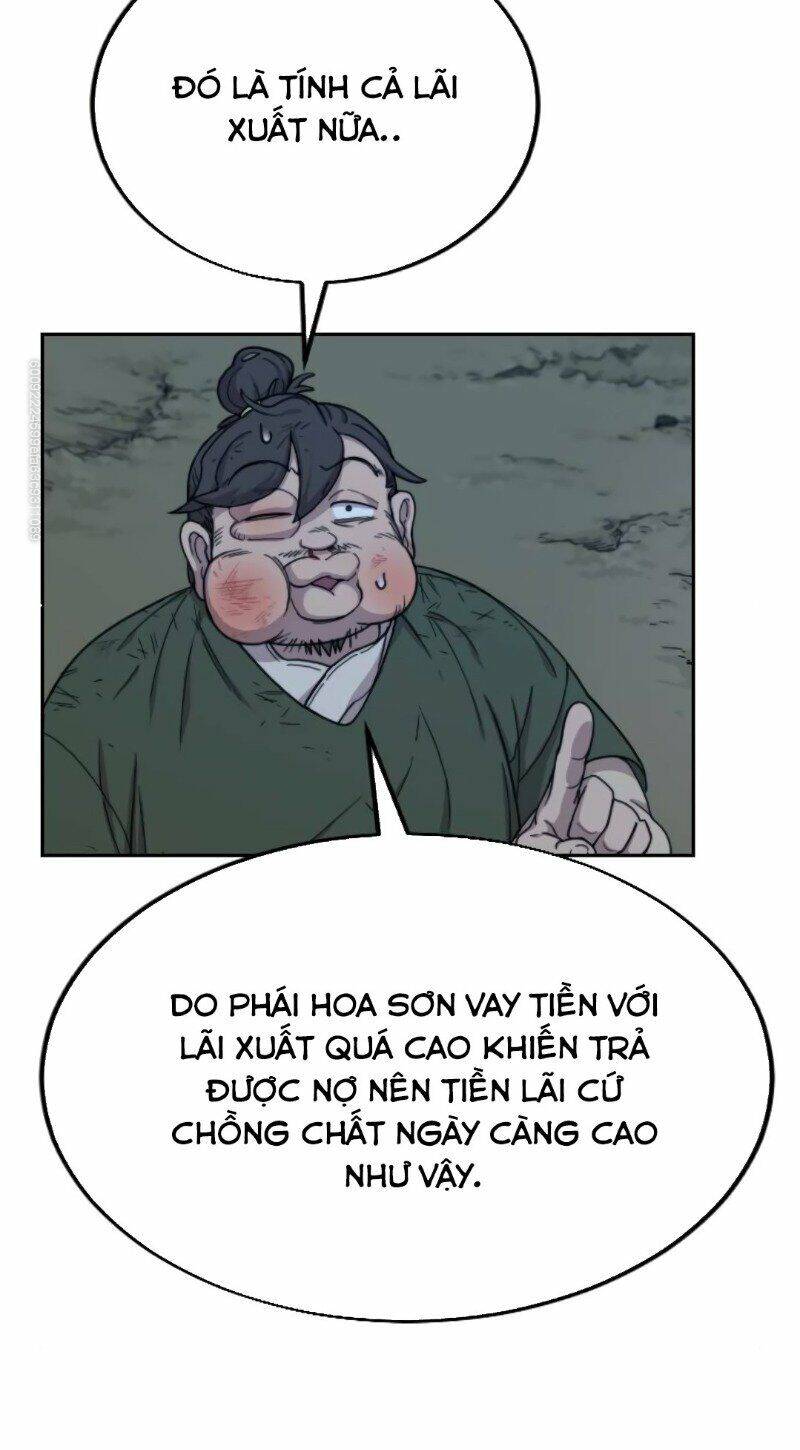 Hoa Sơn Tái Xuất chapter 7 - Upload bởi truyensieuhay.com