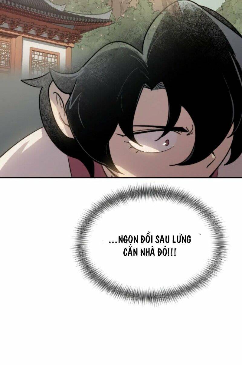 Hoa Sơn Tái Xuất chapter 7 - Upload bởi truyensieuhay.com