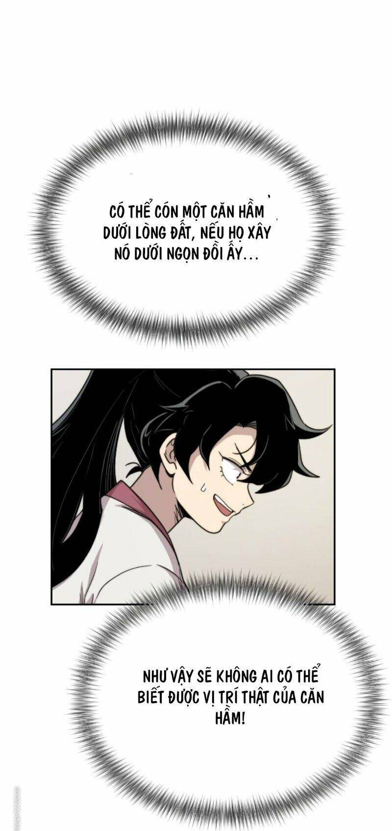 Hoa Sơn Tái Xuất chapter 7 - Upload bởi truyensieuhay.com