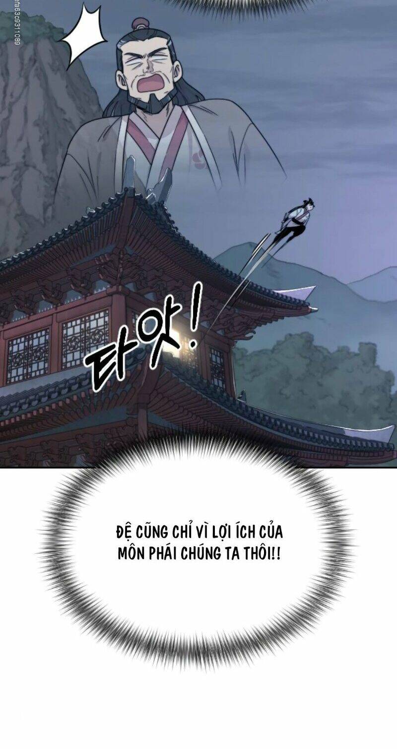 Hoa Sơn Tái Xuất chapter 7 - Upload bởi truyensieuhay.com