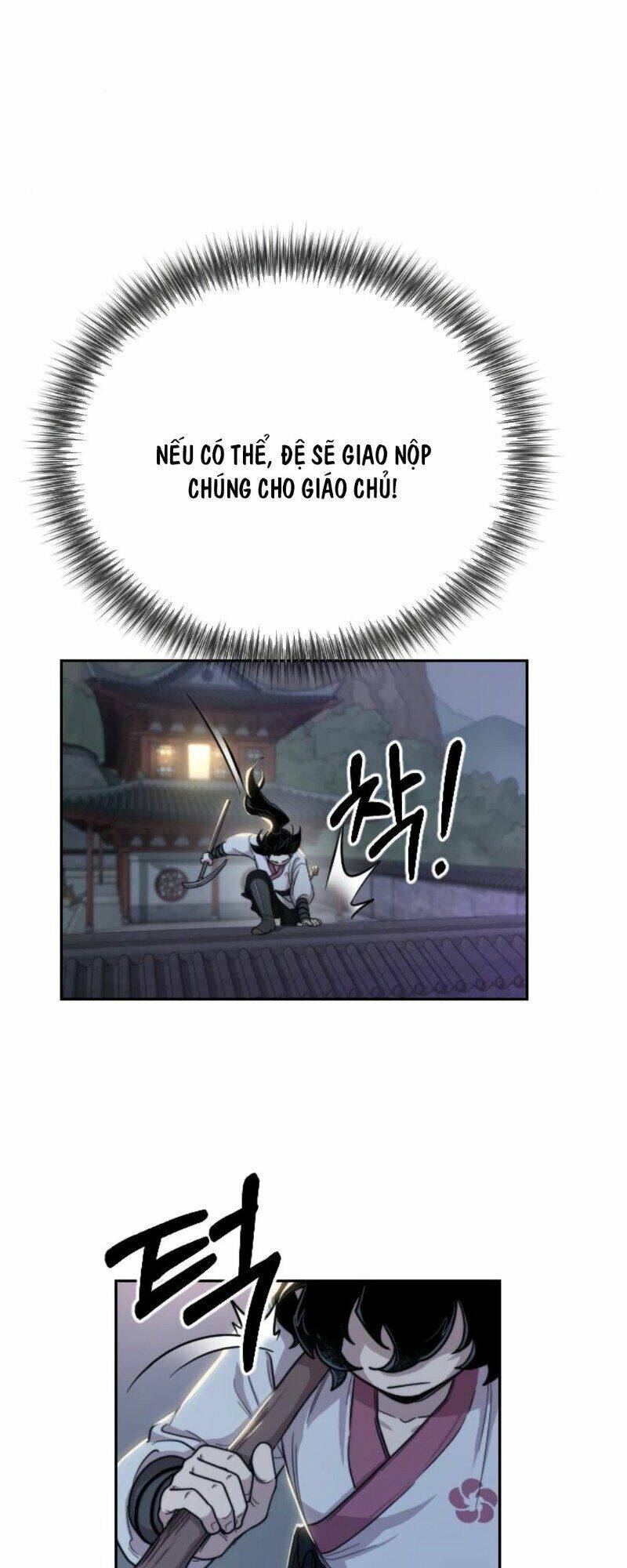 Hoa Sơn Tái Xuất chapter 7 - Upload bởi truyensieuhay.com