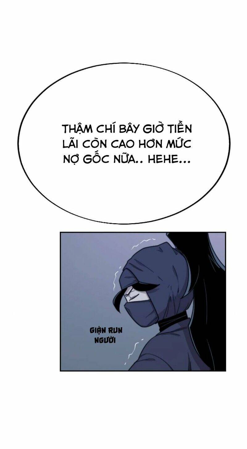 Hoa Sơn Tái Xuất chapter 7 - Upload bởi truyensieuhay.com