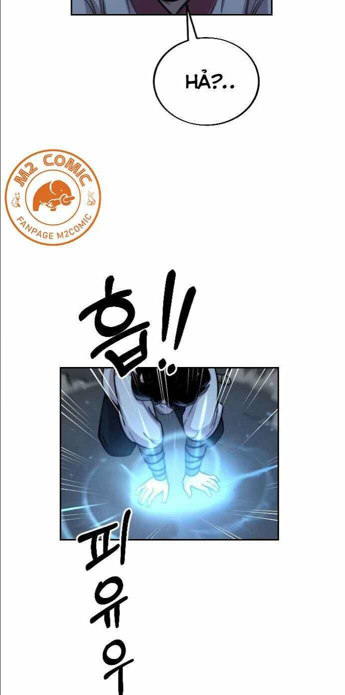 Hoa Sơn Tái Xuất chapter 8 - Upload bởi truyensieuhay.com