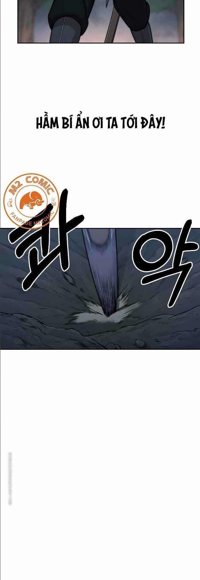 Hoa Sơn Tái Xuất chapter 8 - Upload bởi truyensieuhay.com