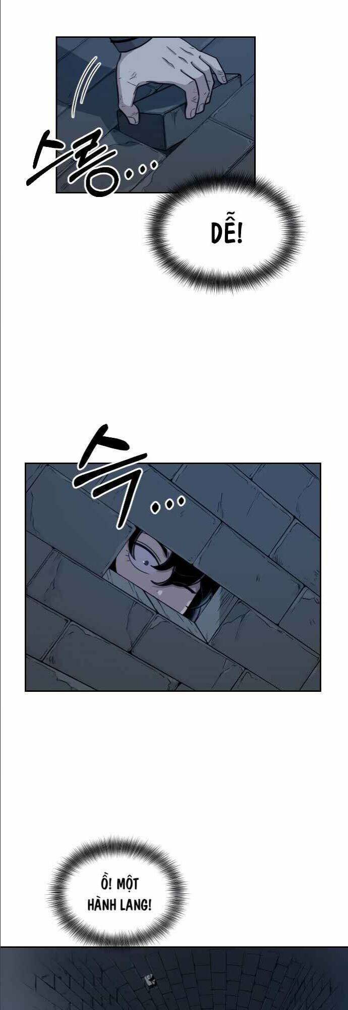 Hoa Sơn Tái Xuất chapter 8 - Upload bởi truyensieuhay.com