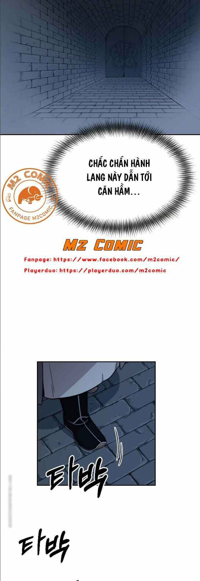 Hoa Sơn Tái Xuất chapter 8 - Upload bởi truyensieuhay.com
