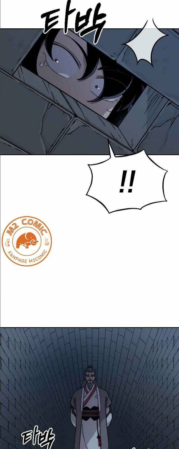 Hoa Sơn Tái Xuất chapter 8 - Upload bởi truyensieuhay.com