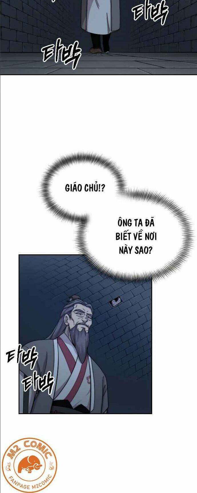 Hoa Sơn Tái Xuất chapter 8 - Upload bởi truyensieuhay.com