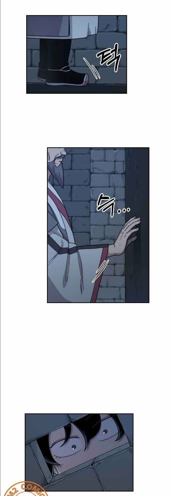 Hoa Sơn Tái Xuất chapter 8 - Upload bởi truyensieuhay.com