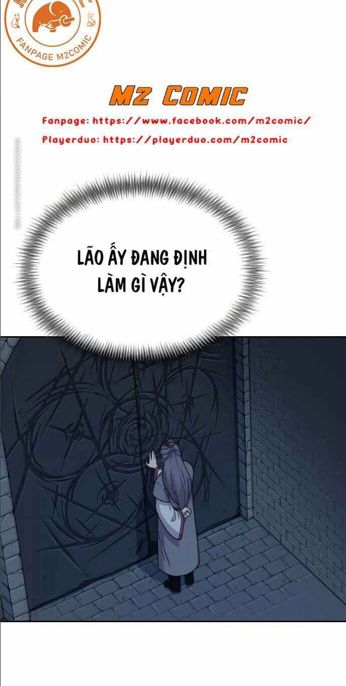 Hoa Sơn Tái Xuất chapter 8 - Upload bởi truyensieuhay.com