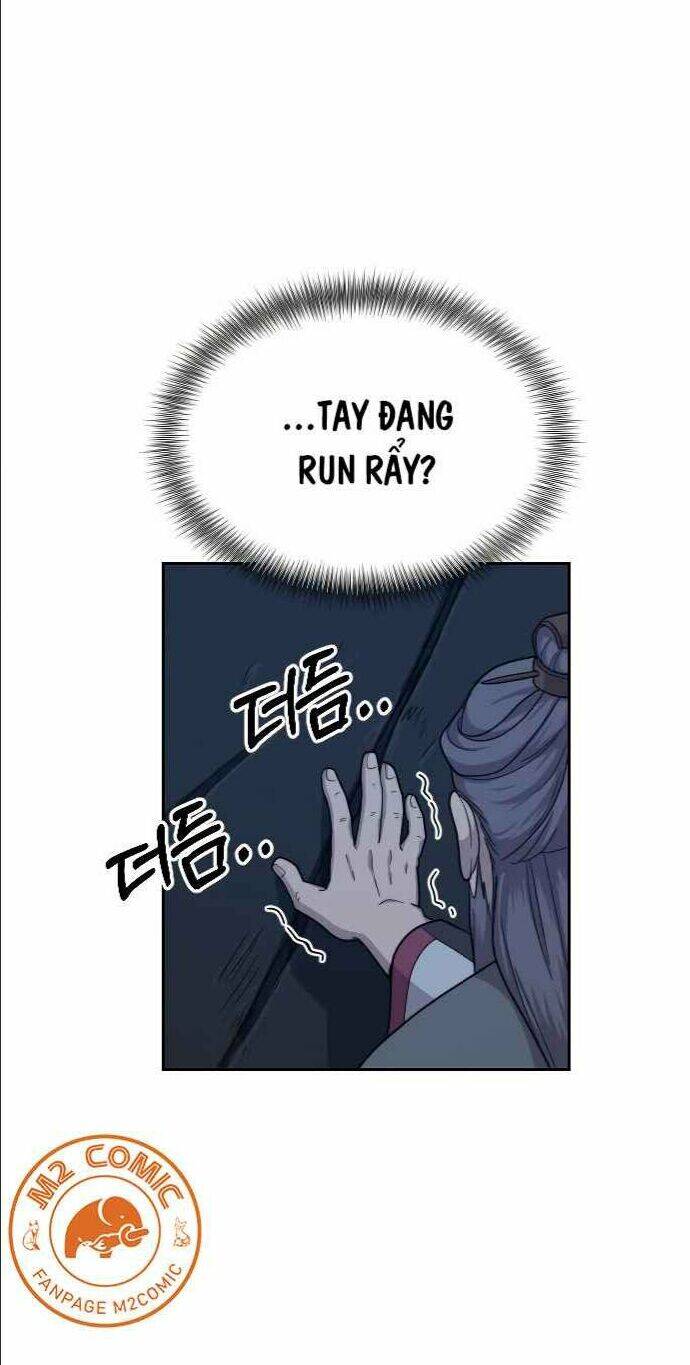 Hoa Sơn Tái Xuất chapter 8 - Upload bởi truyensieuhay.com