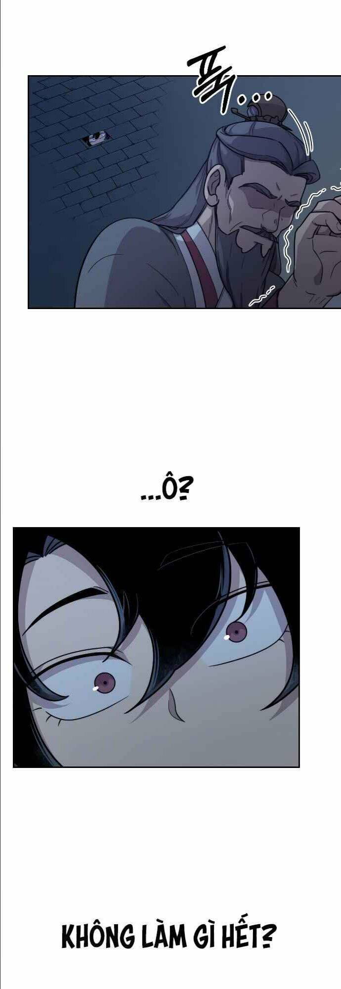 Hoa Sơn Tái Xuất chapter 8 - Upload bởi truyensieuhay.com