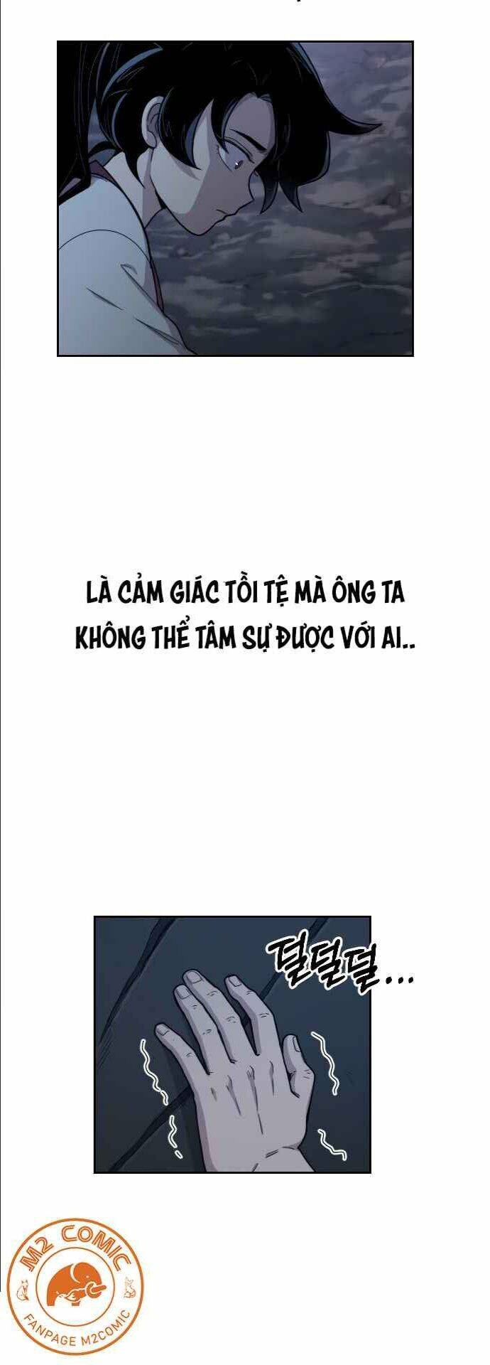 Hoa Sơn Tái Xuất chapter 8 - Upload bởi truyensieuhay.com
