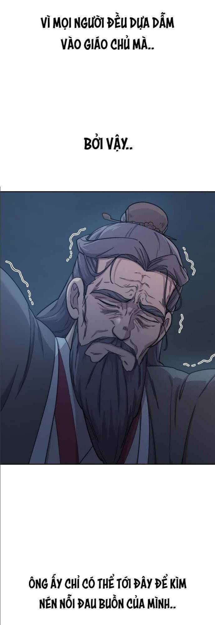 Hoa Sơn Tái Xuất chapter 8 - Upload bởi truyensieuhay.com