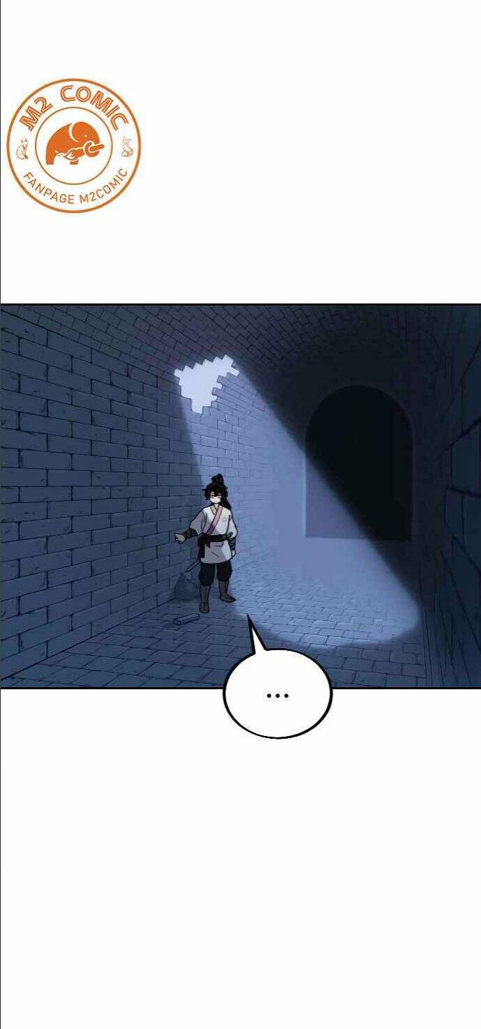 Hoa Sơn Tái Xuất chapter 8 - Upload bởi truyensieuhay.com