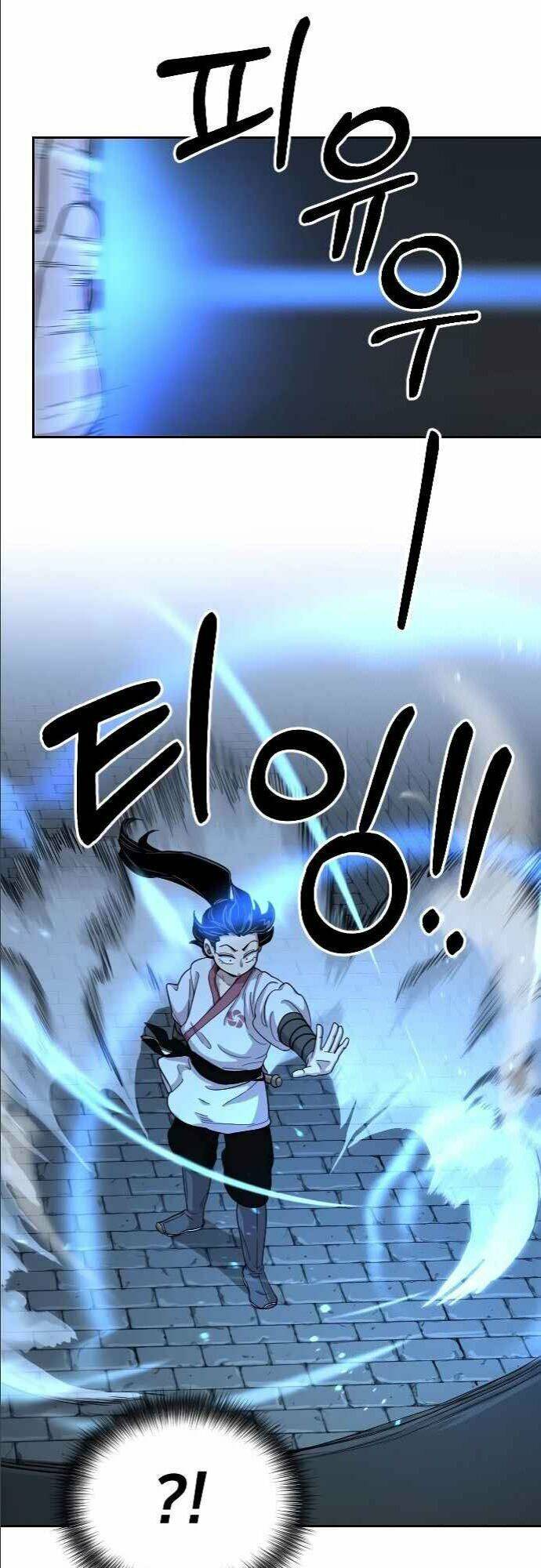 Hoa Sơn Tái Xuất chapter 8 - Upload bởi truyensieuhay.com