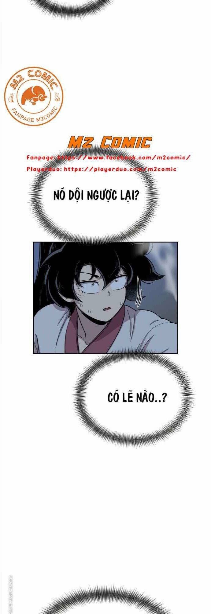 Hoa Sơn Tái Xuất chapter 8 - Upload bởi truyensieuhay.com