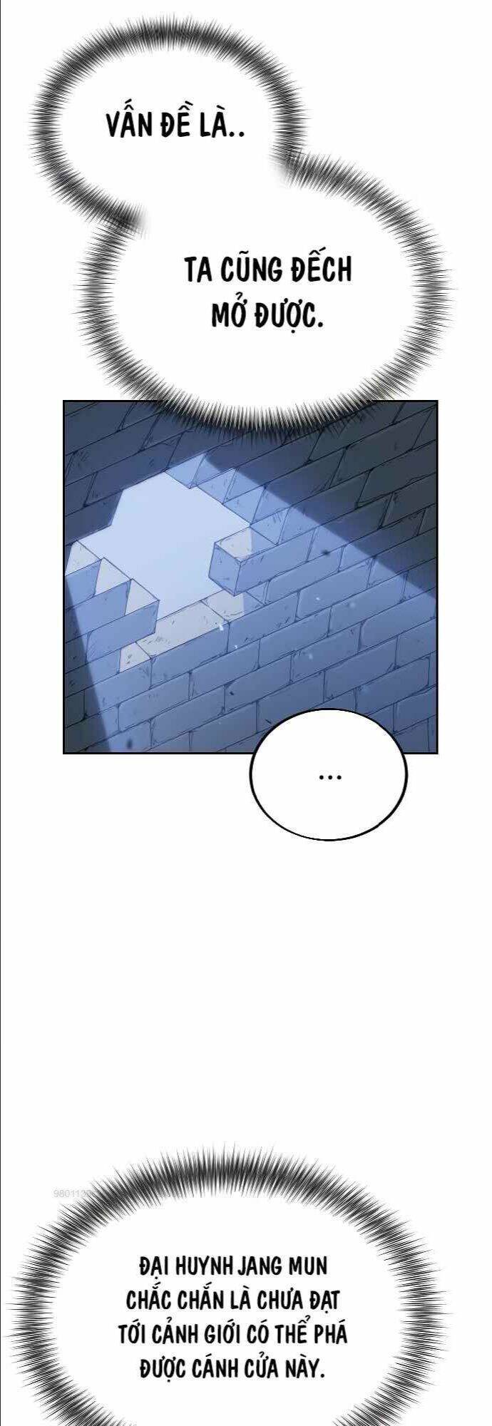 Hoa Sơn Tái Xuất chapter 8 - Upload bởi truyensieuhay.com