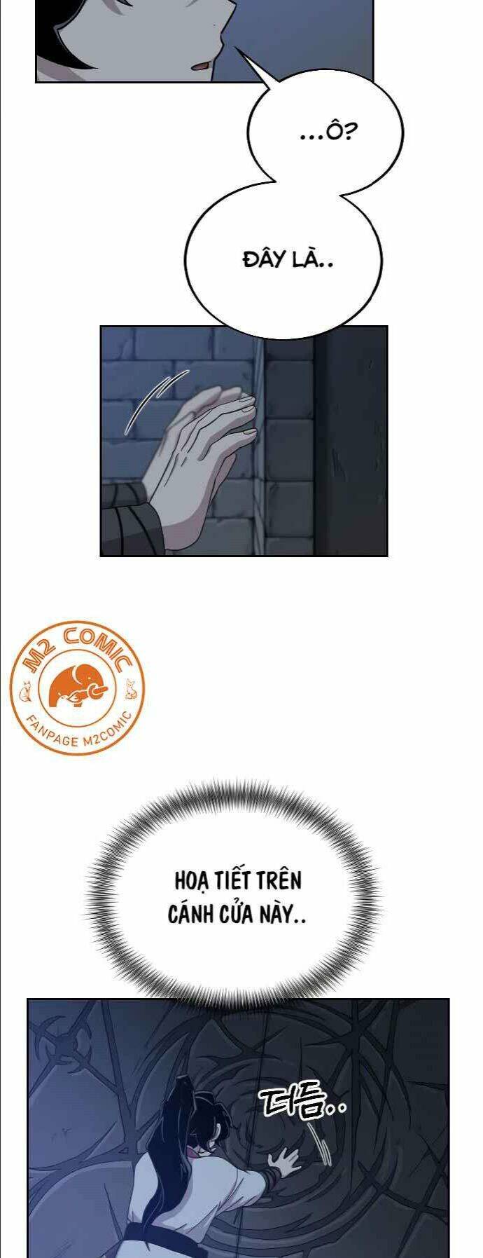Hoa Sơn Tái Xuất chapter 8 - Upload bởi truyensieuhay.com