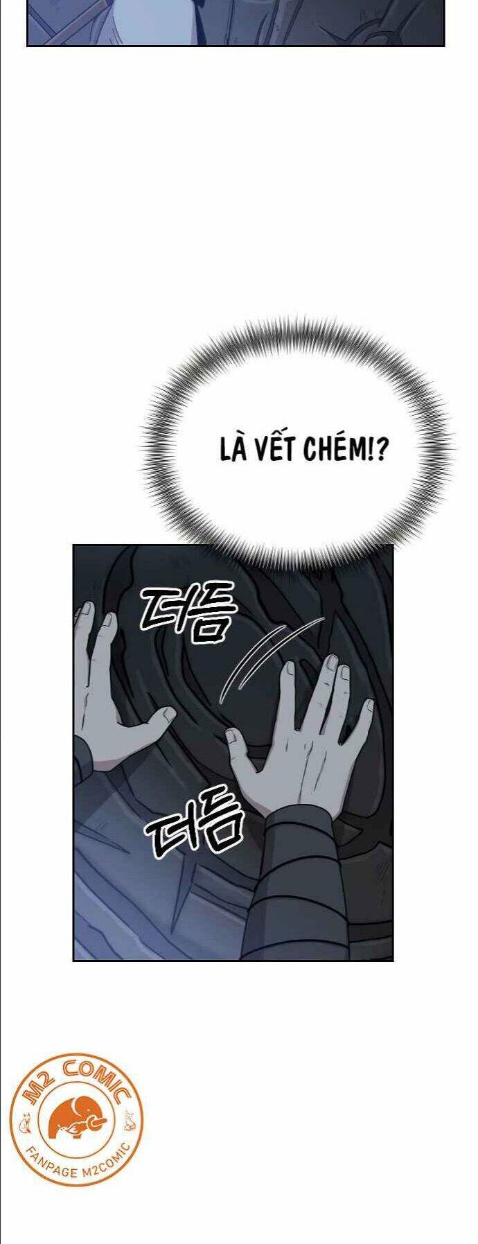Hoa Sơn Tái Xuất chapter 8 - Upload bởi truyensieuhay.com