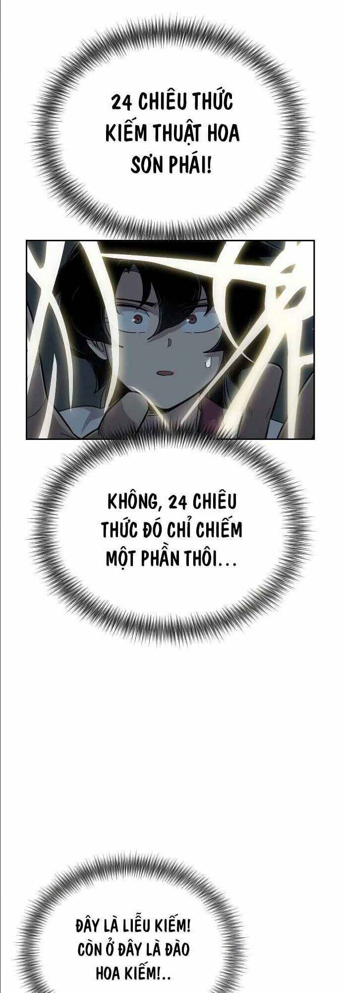 Hoa Sơn Tái Xuất chapter 8 - Upload bởi truyensieuhay.com