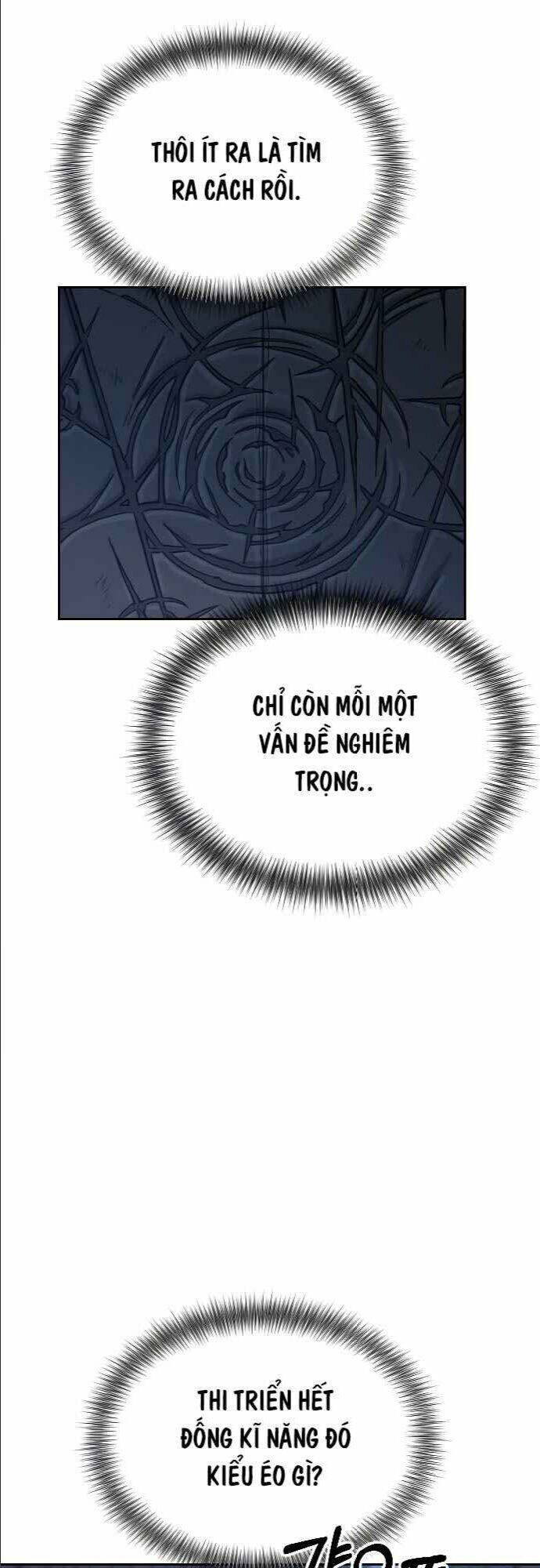 Hoa Sơn Tái Xuất chapter 8 - Upload bởi truyensieuhay.com