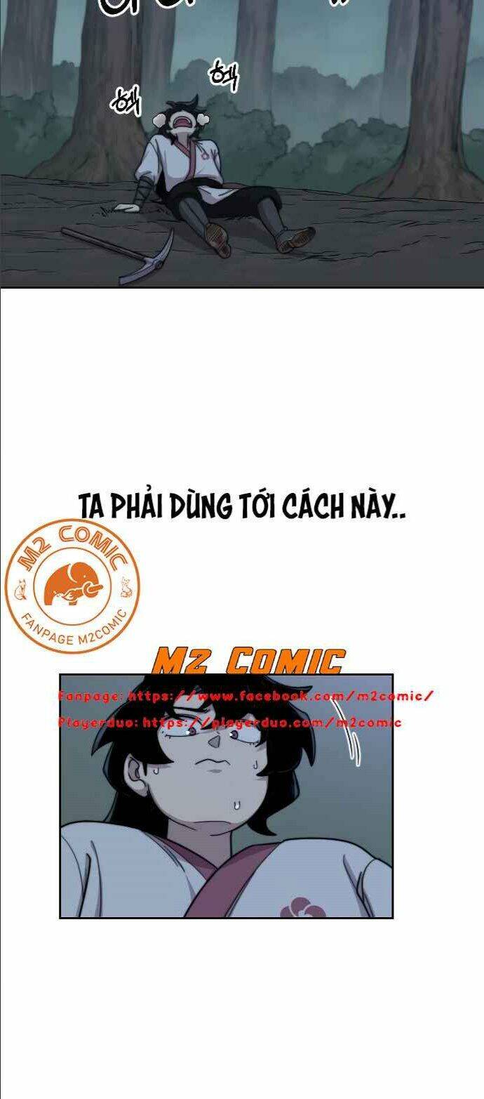 Hoa Sơn Tái Xuất chapter 8 - Upload bởi truyensieuhay.com