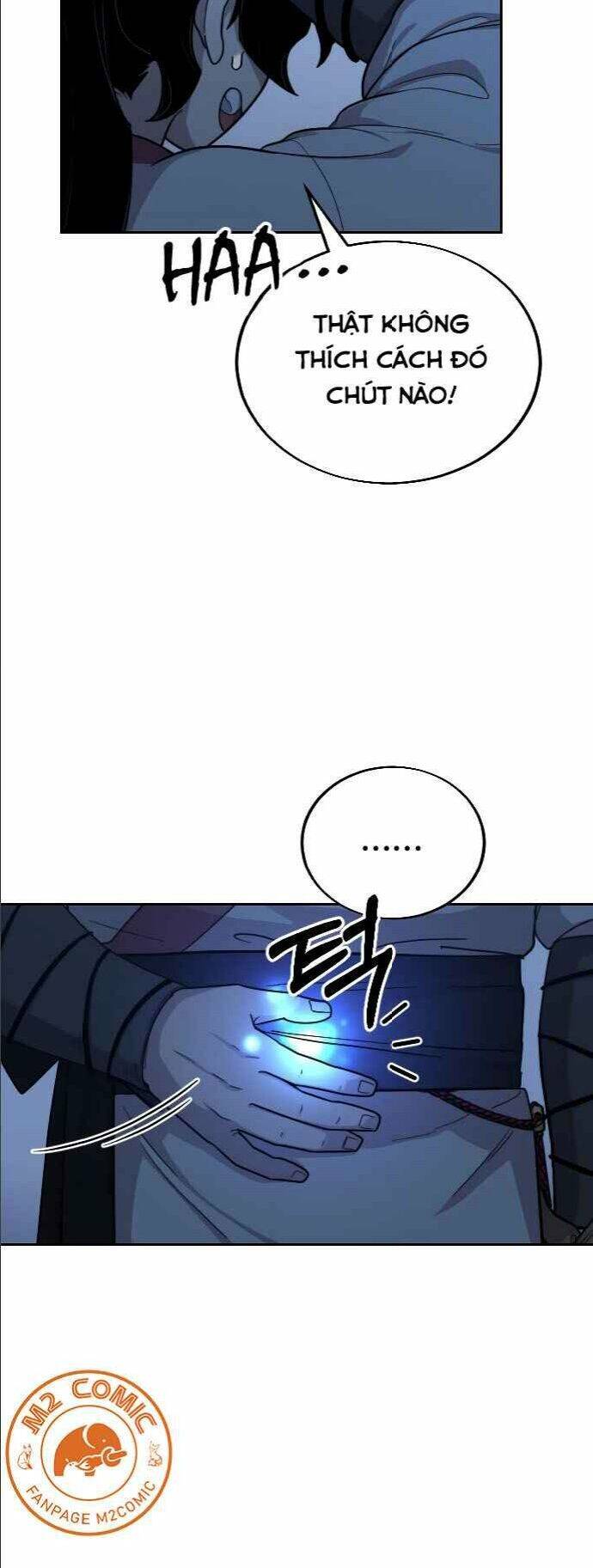Hoa Sơn Tái Xuất chapter 8 - Upload bởi truyensieuhay.com